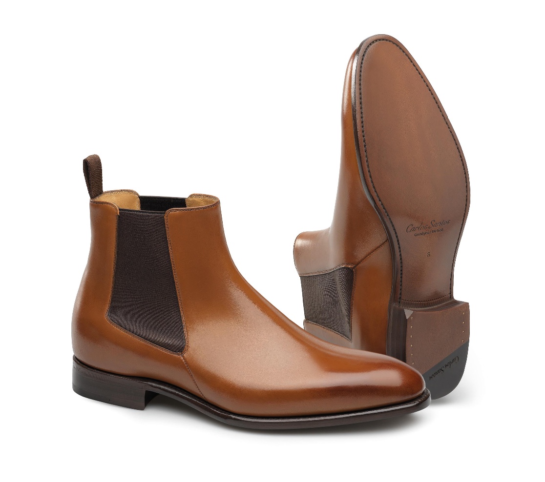 kenton chelsea boot